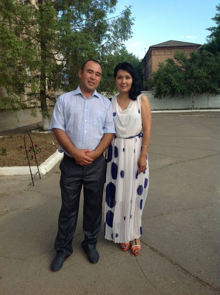 Аман Ермеков