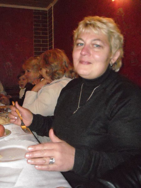 Ирина Таран