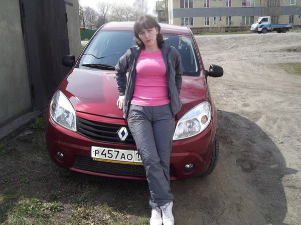 Анютик Кемерово