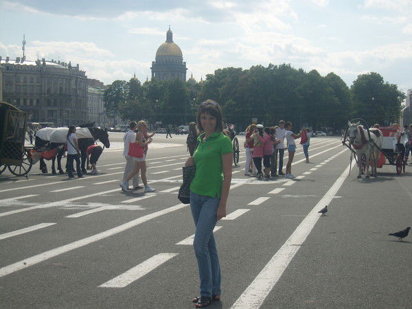 Ирина Муринчик