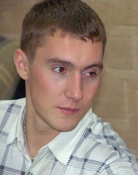 Олег Сайбель