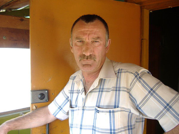 Владимир Хмелёв