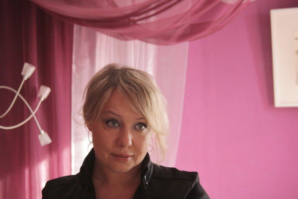 Елена Боголюбова