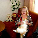 Лариса Васильева