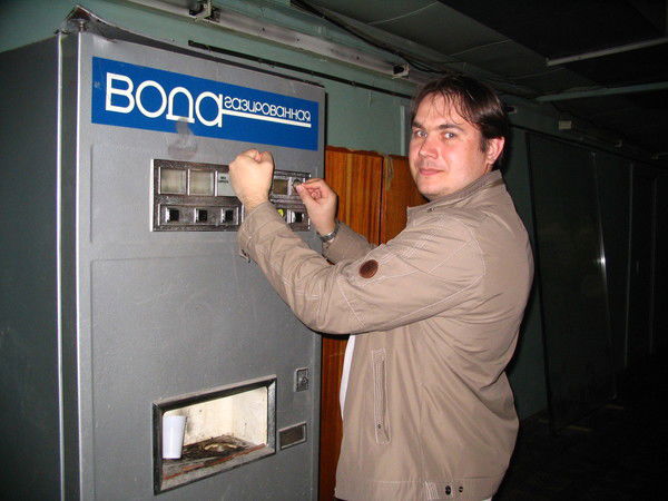 Игорь Веретенников