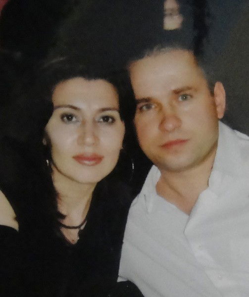 Оксана Кадырова