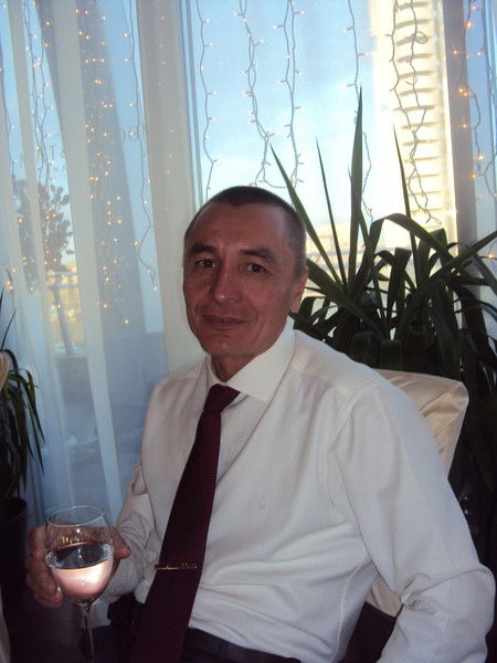 Рузиль Зайнуллин