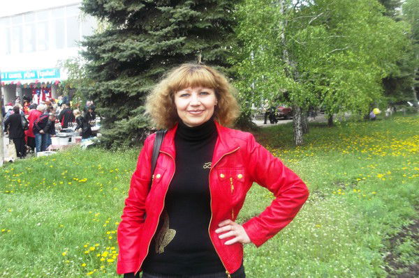 Лина Думрауф