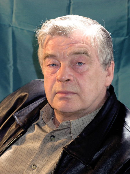 Александр Кошеленко