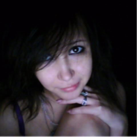 Алия Калышева