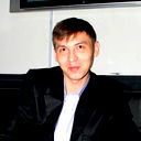Рустам Шарафутдинов