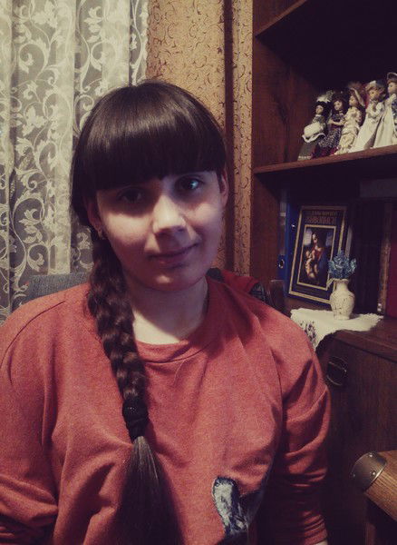 Полина Кобзарь