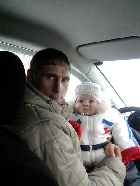 Александр Козлов