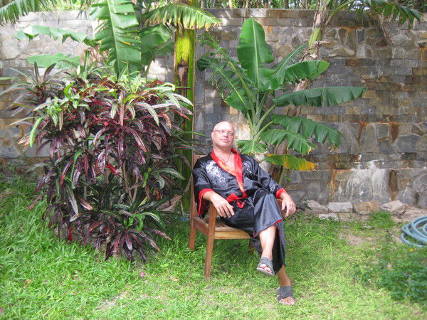 Громов Олег