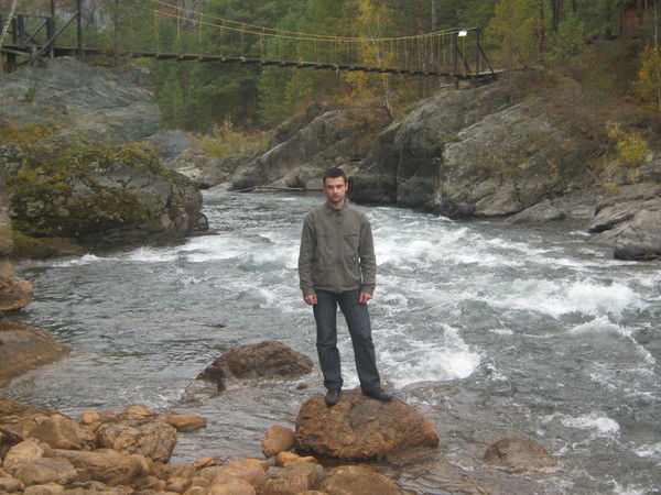 Игорь Лукаш