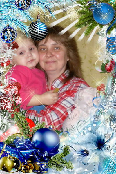 Наталья Лачугина(Павленко)