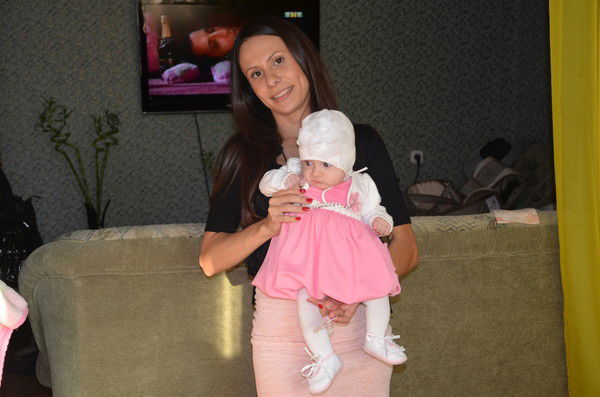 Мария Буйлова