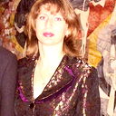 Елена Зырянова