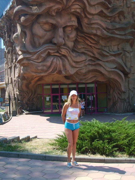 Татьяна Оковина