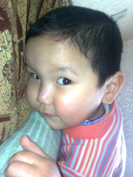 Дарига Керимбекова