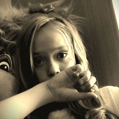 Анастасия Дельман