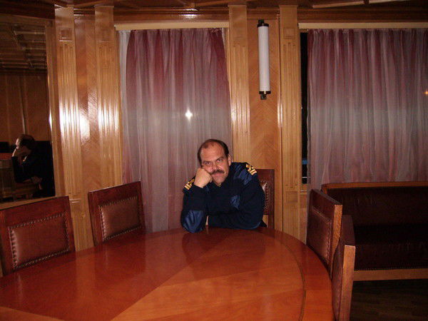 Александр Федосеев