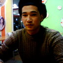 Nurbol Kazihanov