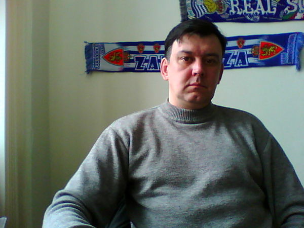 Сергей Захарченко