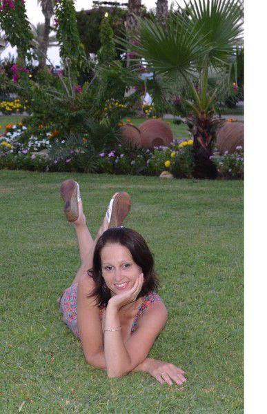 Эльвира Тазеева