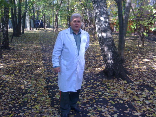 Игорь Заносьев