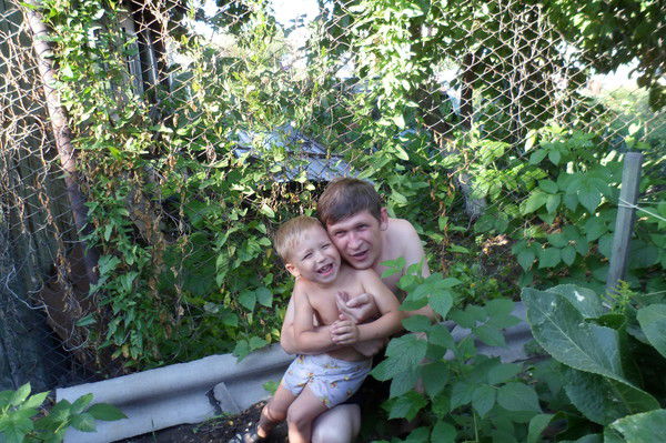 Станислав Горбацкий