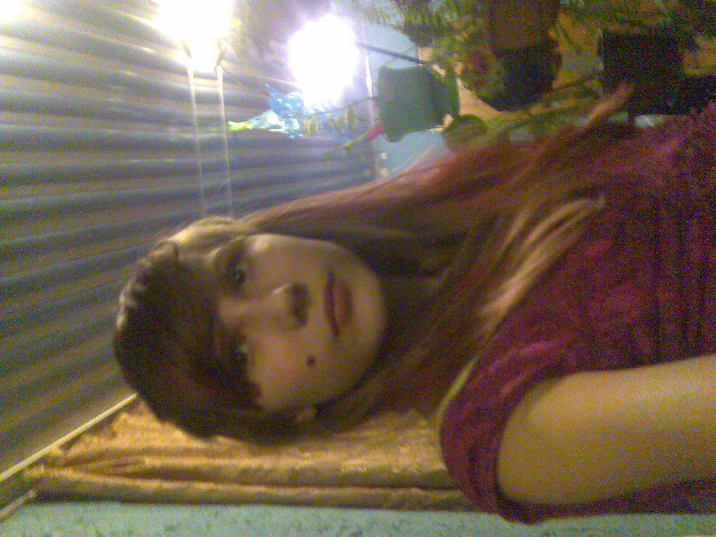 Вика Демахина