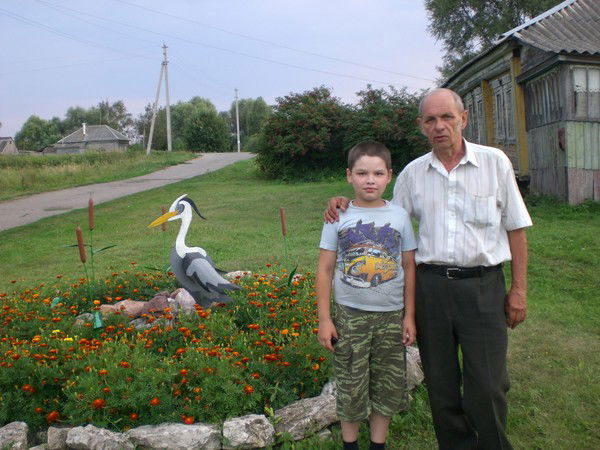 Анатолий Соколов