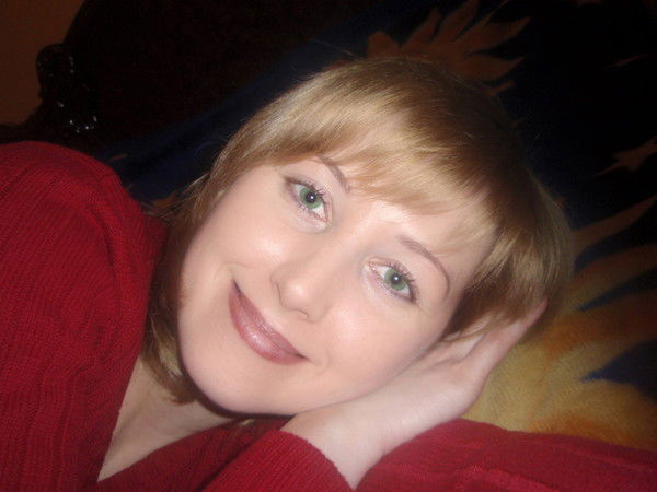 Светлана Большакова