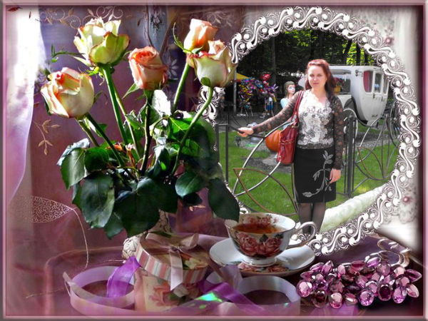 Инга Чеснокова