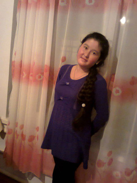 Оразкул Абдуллаева