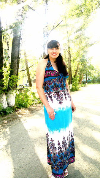 Екатерина Иванова