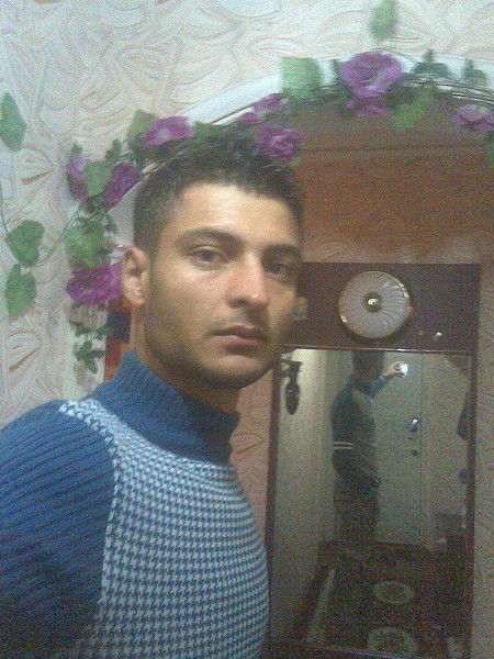 Зароб Одинаев