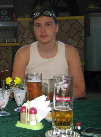 Кирилл Козак