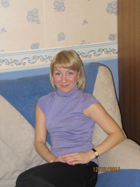 Катя Герцог