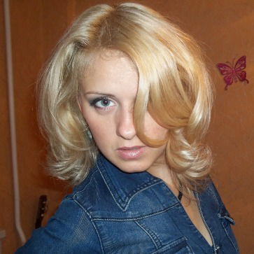 Анна Погорелова