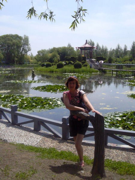 Наталия Калякина