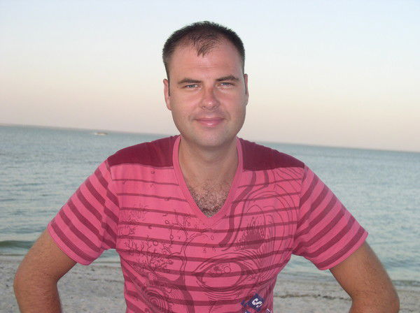 Владимир Змеев