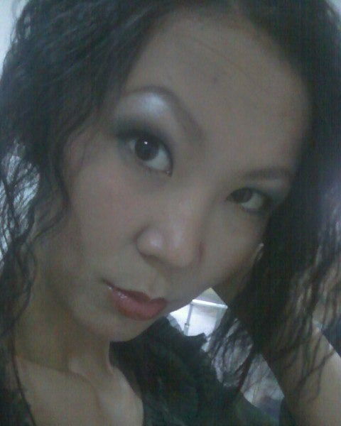 Гулбахрам Удербаева