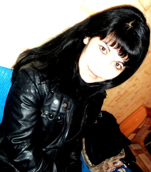 Феруза Елтаева