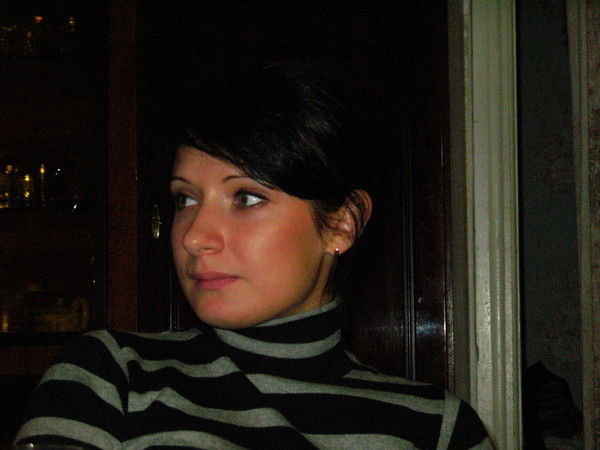 Наталия Сахарова