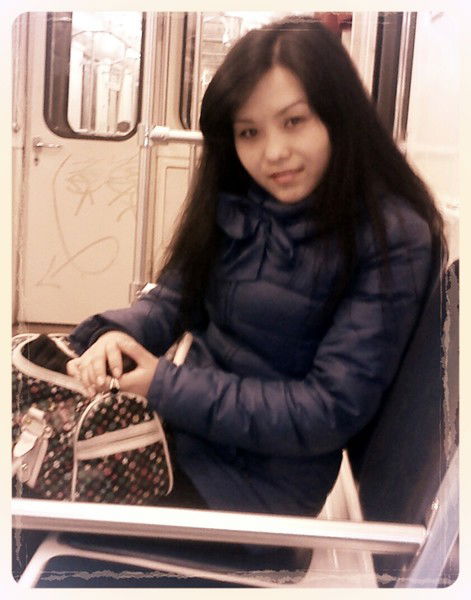 Атыргул Султанова