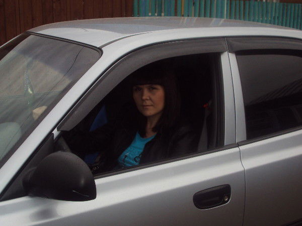 Динара Нугаева