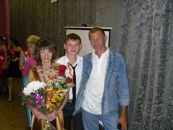 Наталья Минаева