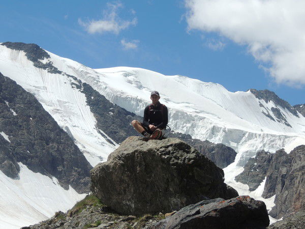 Алексей Мартемьянов